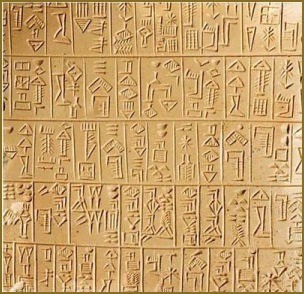 Brief historical notes on the Sumerians