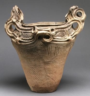 Valdivia ceramics