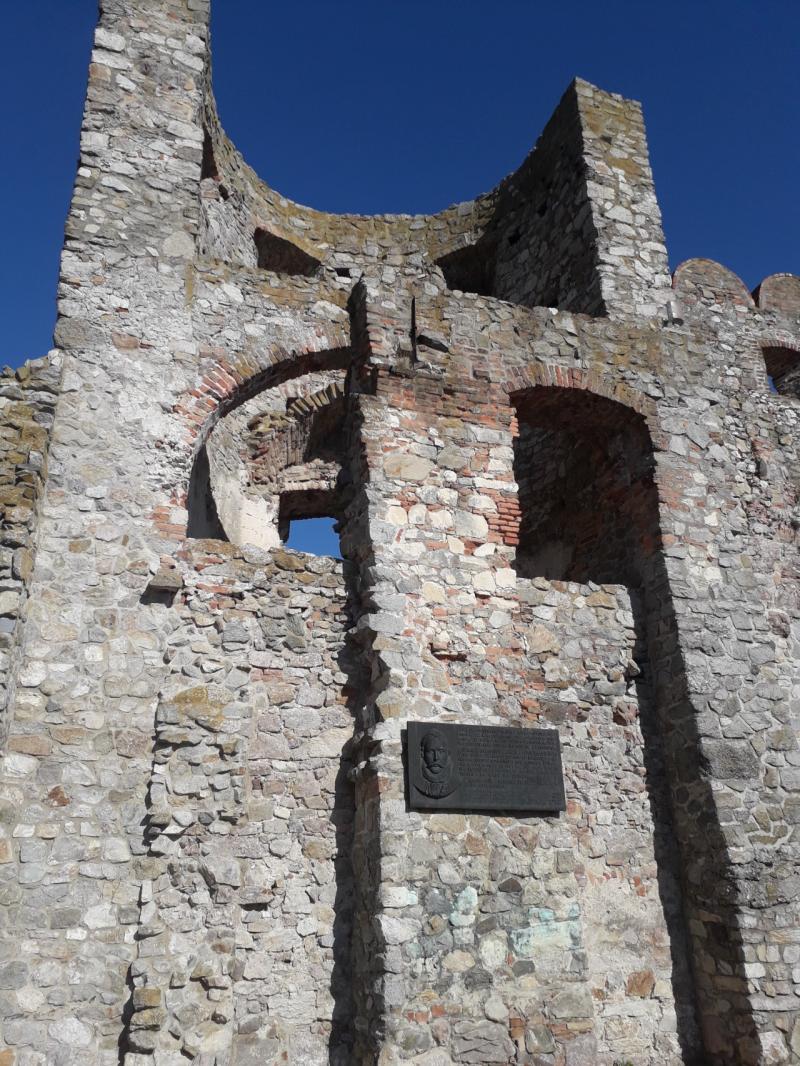 Devín Castle (hrad Devín)