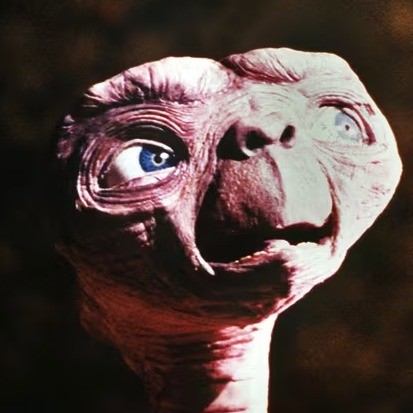 alien's profile picture