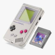 GameBoy's profile picture