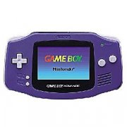 GameBoyAdvance's profile picture