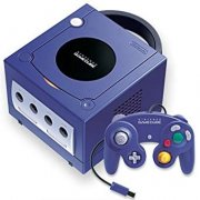 GameCube's profile picture