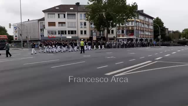 Paderborner Schützenfest