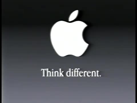 1998: MacWorld Expo 1998 New York City - Steve Jobs Keynote