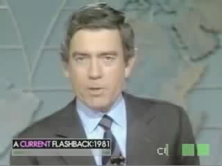1981: CBS News