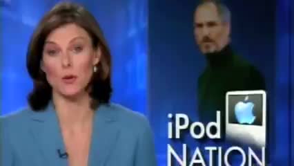 2006: Steve Jobs on nbc